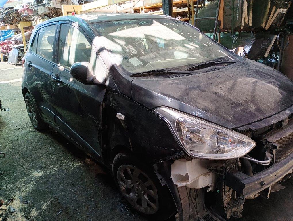  Hyundai i 10 2015    EN DESARME